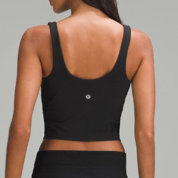 Lululemon Align Tank Top Black - Picture 3 of 3